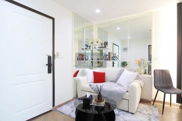 1 Bedroom Condo for sale in I CONDO Sukhumvit 103, Bang Na, Bangkok near BTS Udom Suk