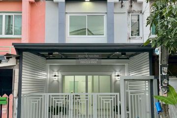 2 Bedroom House for sale in Baan Temrak, Bang Khu Rat, Nonthaburi