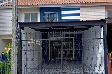 2 Bedroom House for sale in Bueng Sanan, Pathum Thani