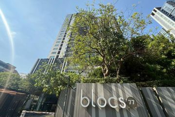 1 Bedroom Condo for sale in Blocs 77, Phra Khanong Nuea, Bangkok near BTS Phra Khanong