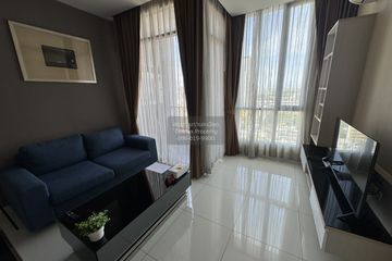 1 Bedroom Apartment for sale in Khlong Tan Nuea, Bangkok