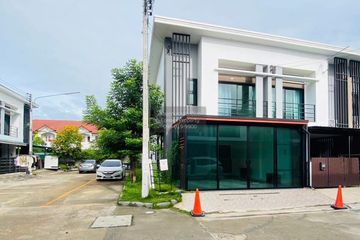 3 Bedroom Townhouse for sale in Om Noi, Samut Sakhon