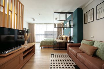 1 Bedroom Condo for sale in Bangkok Feliz Sukhumvit 69, Phra Khanong Nuea, Bangkok near BTS Phra Khanong