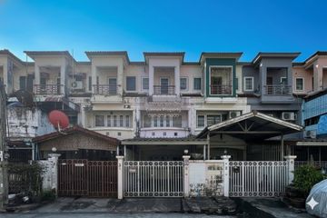 3 Bedroom Townhouse for sale in Nong Khaem, Bangkok