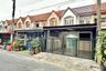 3 Bedroom Townhouse for sale in Baan Bua Thong, Bang Rak Phatthana, Nonthaburi near MRT Khlong Bang Phai