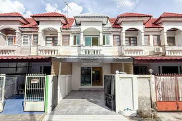 2 Bedroom Townhouse for sale in Chr.Rungruang 6, Bang Rak Phatthana, Nonthaburi