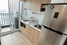 1 Bedroom Condo for sale in The Stage Taopoon Interchange, Bang Sue, Bangkok near MRT Tao Poon