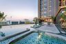 2 Bedroom Condo for sale in THE BASE Phetchaburi-Thonglor, Bang Kapi, Bangkok near MRT Phetchaburi