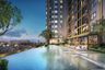 2 Bedroom Condo for sale in THE BASE Phetchaburi-Thonglor, Bang Kapi, Bangkok near MRT Phetchaburi