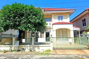 2 Bedroom Townhouse for sale in Baan Wiset Suk Nakorn 19, Maha Chai, Samut Sakhon