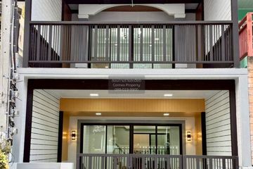 2 Bedroom Townhouse for sale in Baan Pieamsuk Sukkhaprachasan 2, Bang Phut, Nonthaburi