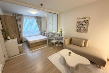 1 Bedroom Condo for sale in Plum Condo Phaholyothin 89, Prachathipat, Pathum Thani