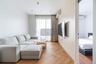 1 Bedroom Condo for sale in Bang Kapi, Bangkok near MRT Phetchaburi