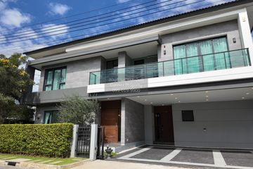 5 Bedroom House for sale in The City Bangna, Bang Kaeo, Samut Prakan