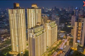 2 Bedroom Condo for sale in Supalai Oriental Sukhumvit 39, Khlong Tan Nuea, Bangkok