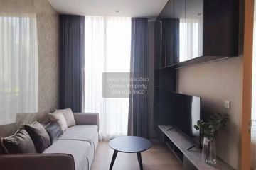 1 Bedroom Condo for sale in Noble BE19, Khlong Toei Nuea, Bangkok near BTS Asoke