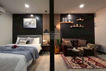 1 Bedroom Condo for sale in Bang Na, Bangkok near BTS Bang Na