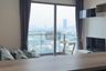 2 Bedroom Condo for sale in Star View, Bang Khlo, Bangkok near BTS Surasak