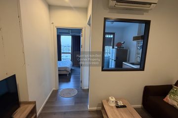 1 Bedroom Condo for sale in The Stage Taopoon Interchange, Bang Sue, Bangkok near MRT Tao Poon