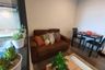 1 Bedroom Condo for sale in The Stage Taopoon Interchange, Bang Sue, Bangkok near MRT Tao Poon