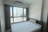 1 Bedroom Condo for sale in Whizdom Station Ratchada - Thapra, Dao Khanong, Bangkok near BTS Talat Phlu