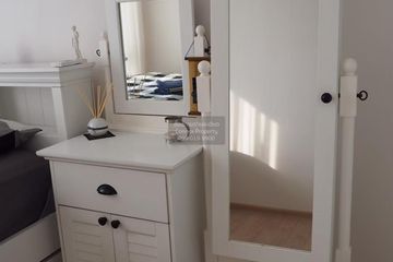 2 Bedroom Condo for sale in Ideo Sathorn - Thaphra, Bukkhalo, Bangkok near BTS Pho Nimit