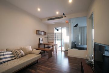 1 Bedroom Condo for sale in The Room Sukhumvit 62, Bang Chak, Bangkok near BTS Punnawithi