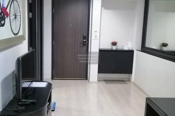 1 Bedroom Condo for sale in Rhythm Sukhumvit 44/1, Phra Khanong, Bangkok near BTS Phra Khanong