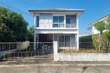 3 Bedroom House for sale in inizio Rangsit - Klong 3, Khlong Nueng, Pathum Thani