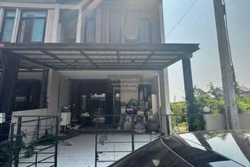 3 Bedroom Townhouse for sale in My Place Chaengwattana-Tiwanon, Ban Mai, Nonthaburi