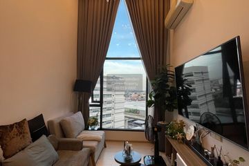 2 Bedroom Condo for sale in Knightsbridge Phaholyothin - Interchange, Anusawari, Bangkok near BTS Wat Phra Si Mahathat