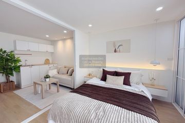 1 Bedroom Condo for sale in City Villa soi Ladprao 130, Bang Kapi, Bangkok near MRT Pradit Manutham