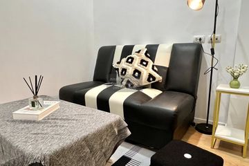 1 Bedroom Condo for sale in Lumpini Ville Onnut 46, Suan Luang, Bangkok near BTS On Nut