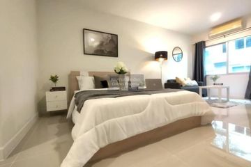 1 Bedroom Condo for sale in A Space Sukhumvit 77, Suan Luang, Bangkok