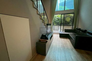 1 Bedroom Condo for sale in Blossom Condo @ Sathorn-Charoenrat, Yan Nawa, Bangkok near BTS Surasak