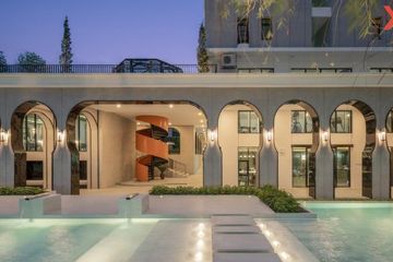 2 Bedroom Condo for sale in Aspire Asoke-Ratchada, Din Daeng, Bangkok near MRT Phra Ram 9