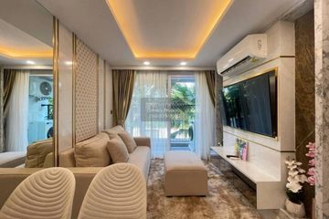 2 Bedroom Condo for sale in Dusit Grand Park 2, Nong Prue, Chonburi