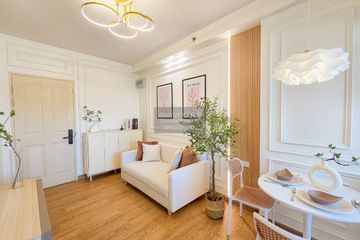 1 Bedroom Condo for sale in City Home Srinakarin, Bang Na, Bangkok near BTS Udom Suk