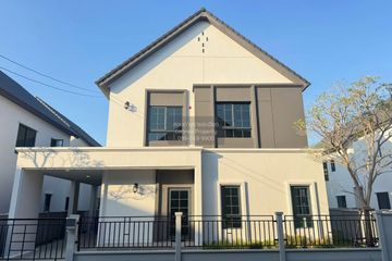 4 Bedroom House for sale in Centro Bangna, Bang Kaeo, Samut Prakan