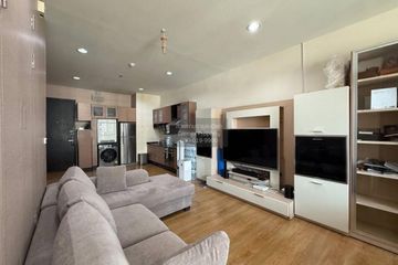 2 Bedroom Condo for sale in Baan Klang Krung Siam - Pathumwan, Thanon Phetchaburi, Bangkok near BTS Ratchathewi