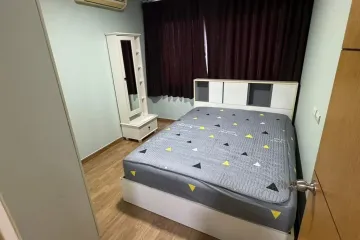 2 Bedroom Condo for rent in The Maple Ratchada-Ladprao, Chom Phon, Bangkok near MRT Lat Phrao