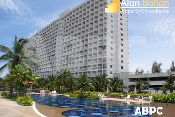 1 Bedroom Condo for Sale or Rent in Jomtien Beach Condominium, Nong Prue, Chonburi