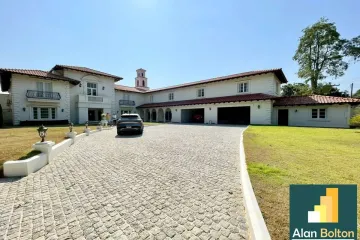 6 Bedroom House for sale in Nong Prue, Chonburi