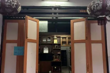 3 Bedroom Townhouse for rent in Wat Thepsirin, Bangkok near MRT Wat Mangkon