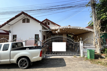 2 Bedroom House for sale in Nong Prue, Chonburi