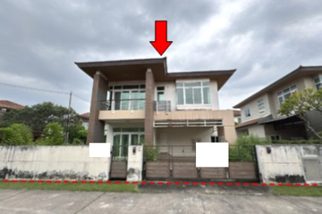 4 Bedroom House for sale in Surasak, Chonburi