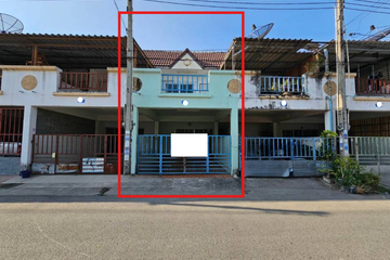 2 Bedroom Townhouse for sale in Don Hua Lo, Chonburi