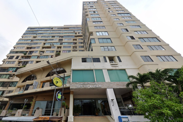 1 Bedroom Condo for sale in Thepthip Mansion, Nong Prue, Chonburi