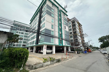 1 Bedroom Condo for sale in The Hug Condo Bangsaen, Saen Suk, Chonburi