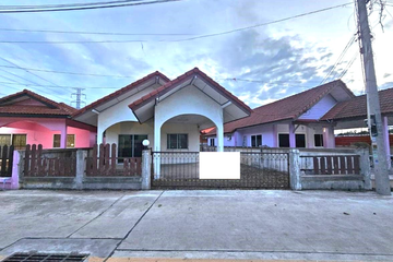 2 Bedroom House for sale in Nong Pla Lai, Chonburi